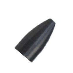 Комплект колпачков на красную ручку 3шт/уп