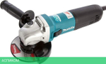 Угловая шлифмашина Makita GA 5040 R