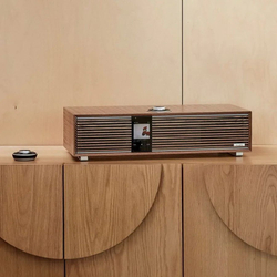 Музыкальный центр Ruark R410 Fused Walnut