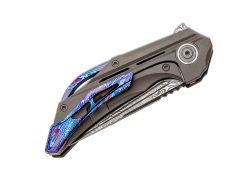 Нож Bestech BT2201F Vigilфотография - 2