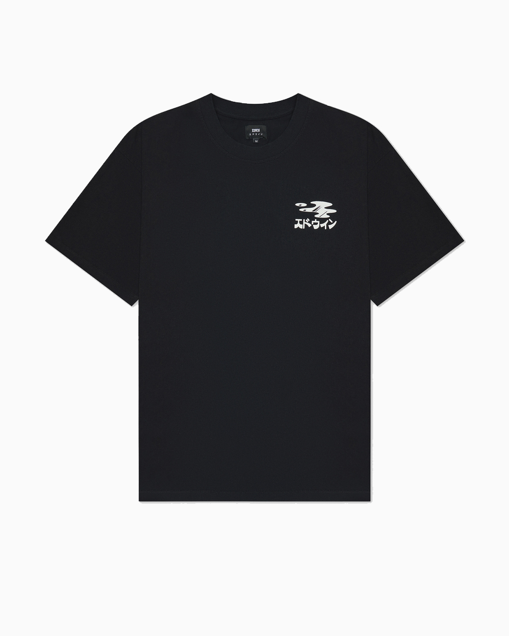 Футболка Edwin Dans Hazardous Voltage TS