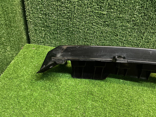 Накладка решетки радиатора Haval H3 (2024-н.в.)