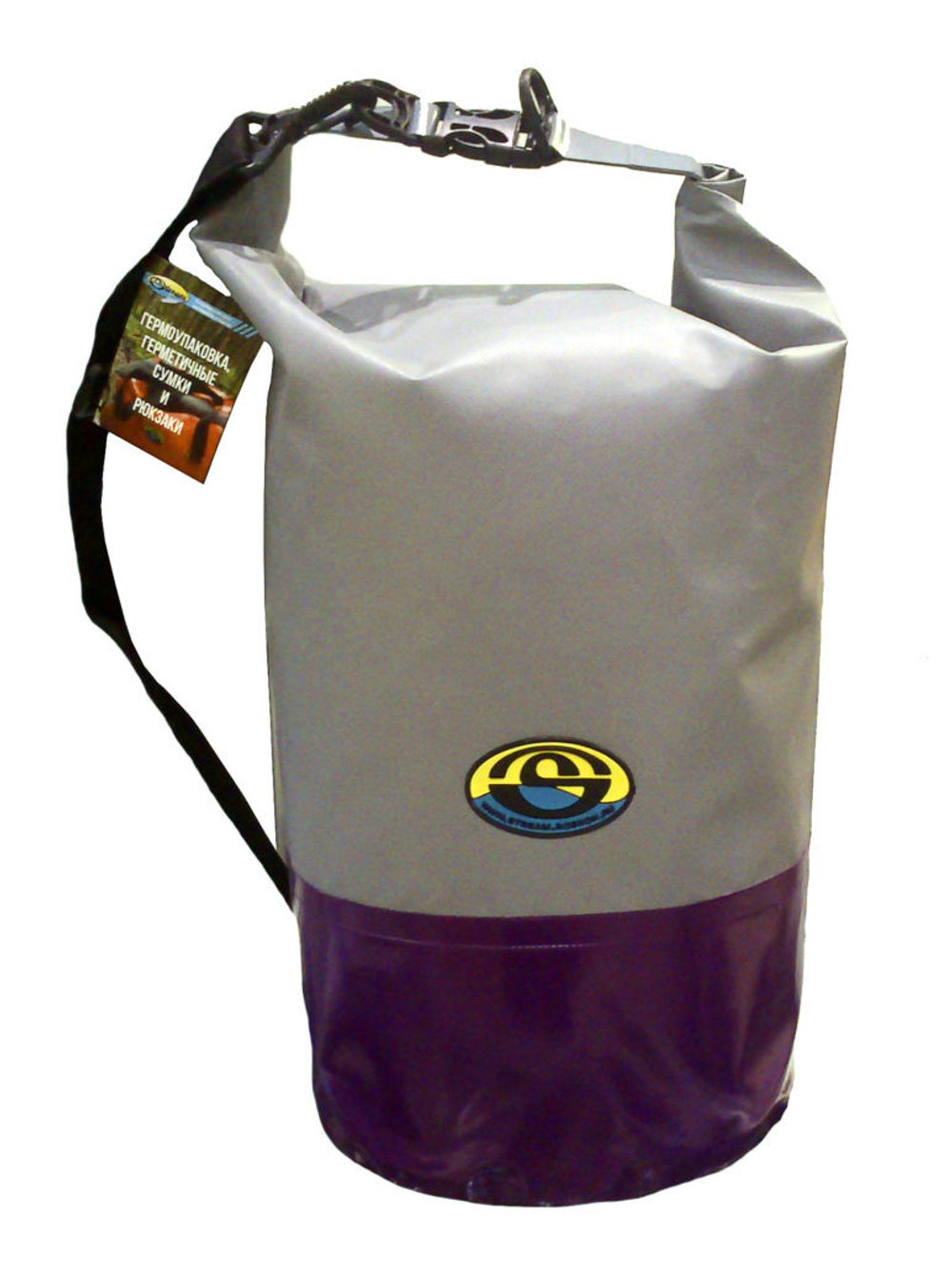 Гермомешок Стрим 100 литров M100