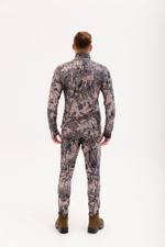 ТЕРМОБЕЛЬЕ KING HUNTER BASE LAYER 311233