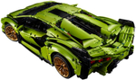 LEGO Technic: Lamborghini Sian FKP 37, 42115 — Lamborghini Sián FKP 37 — Лего Техник