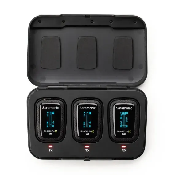 Saramonic Blink500 ProX B2 Black