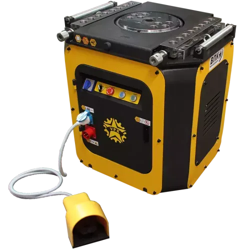 Станок для гибки арматуры ВПК Г-45РН