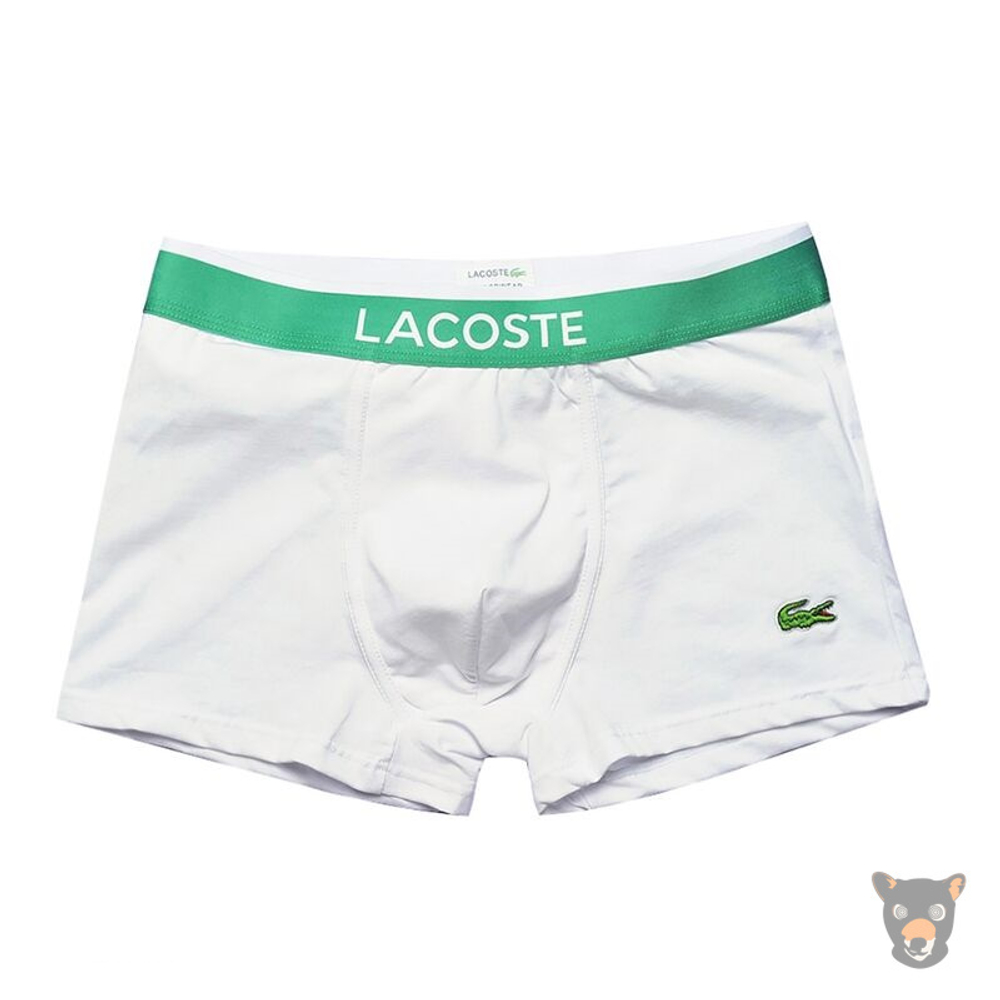 Мужские боксеры Lacoste