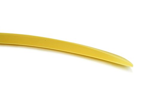 Лип спойлер V.1 для Mercedes CLS C257 2018+