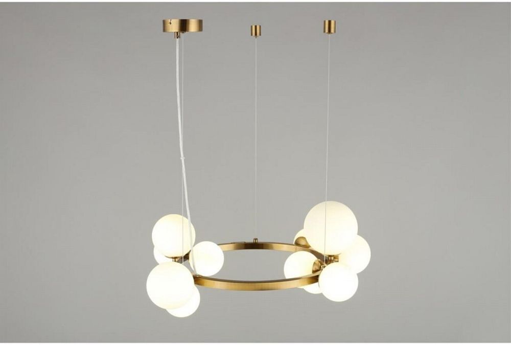 Подвесной светильник Aployt Letizia APL.314.03.11