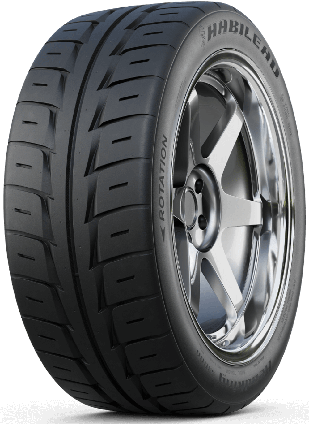 265/35R18 Habilead S3000 97W