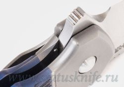 Нож Lahar Small Tim Galyeanфотография - 7