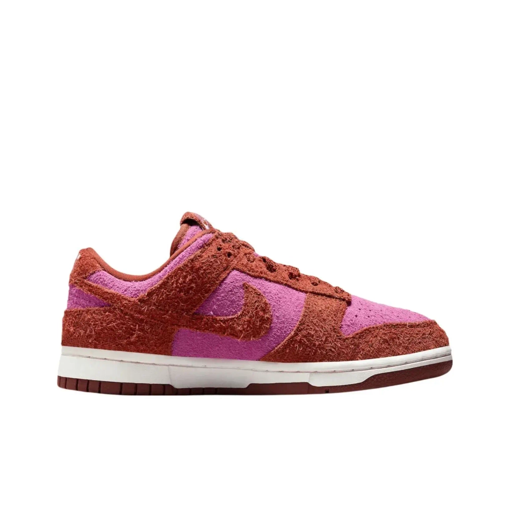 Кроссовки Nike Dunk Low 'Picante Red' IH7648-600