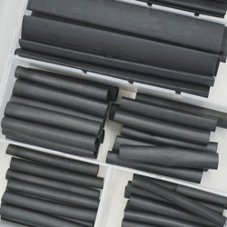 WDK-214051 Набор термоусадочных трубок, 127 шт.