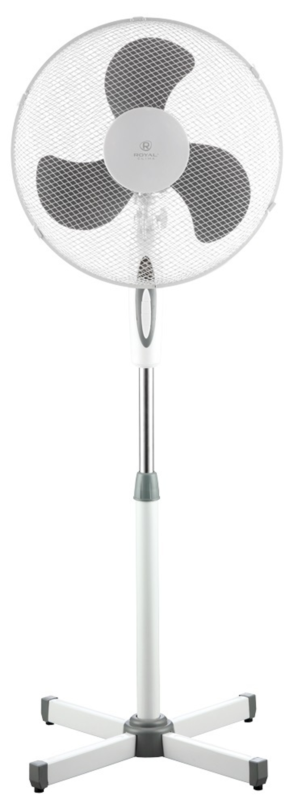 Бытовой вентилятор Royal Clima RSF-161M-WT