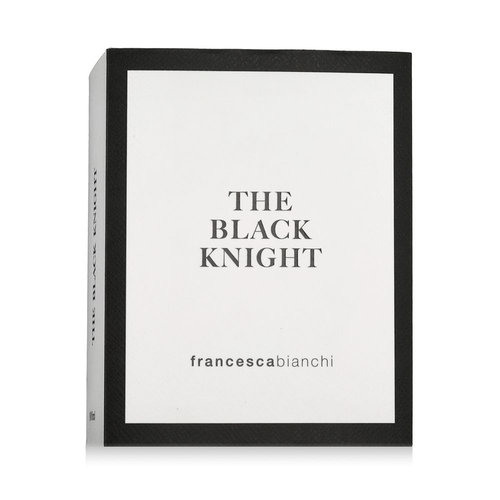 Francesca Bianchi The Black Knight Extrait de parfum 100 ml (unisex)