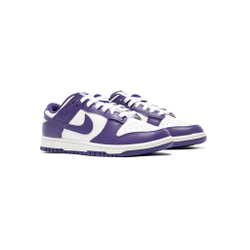 Кроссовки Nike Dunk Low "Championship Court Purple"
