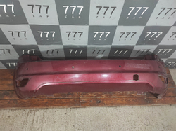 Бампер задний Ford Focus 2 08-11 Б/У Оригинал 8M51A17906А