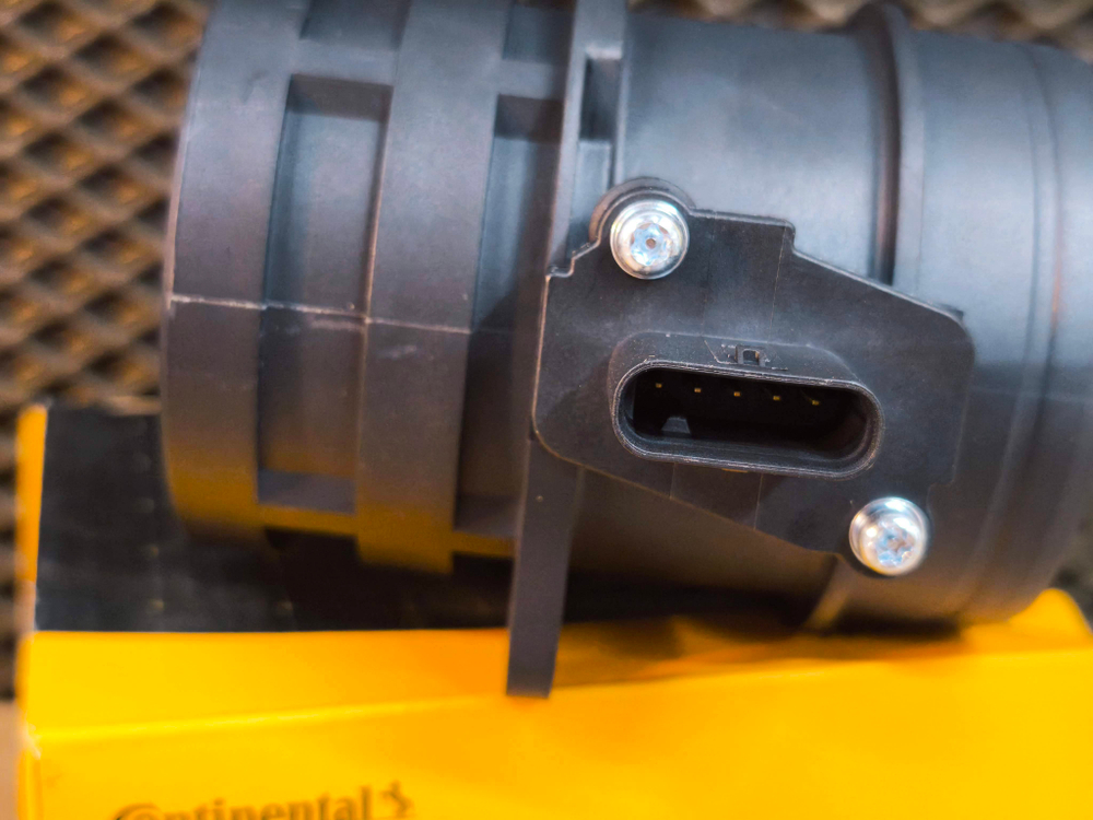 Датчик расхода воздуха VAG GEN 2 1.8T - 2.0T