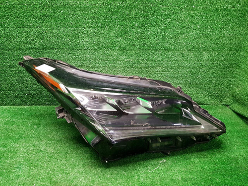 Фара правая Lexus RX 4 (2015-2019) LED под 1 блок