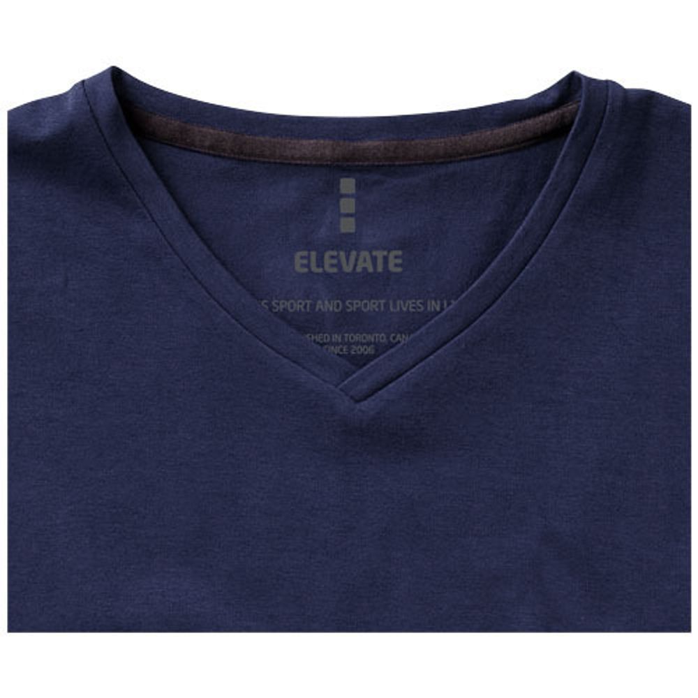 Kawartha мужская футболка из органического хлопка