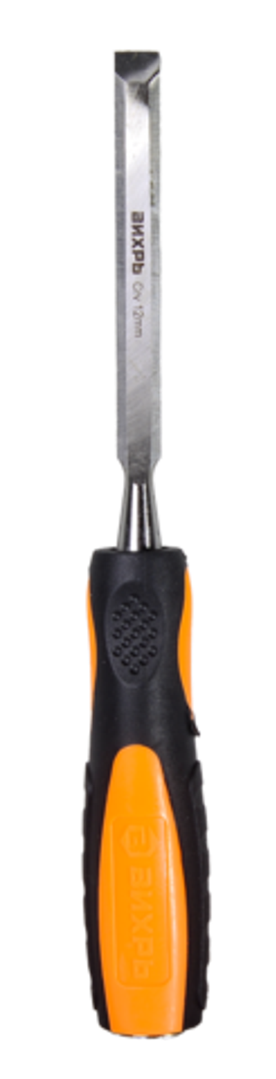 Стамеска-долото ВИХРЬ 12 мм