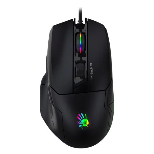 A4Tech Bloody W70 Max Black