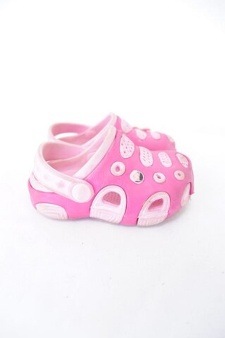 Сабо резиновые 20 размер