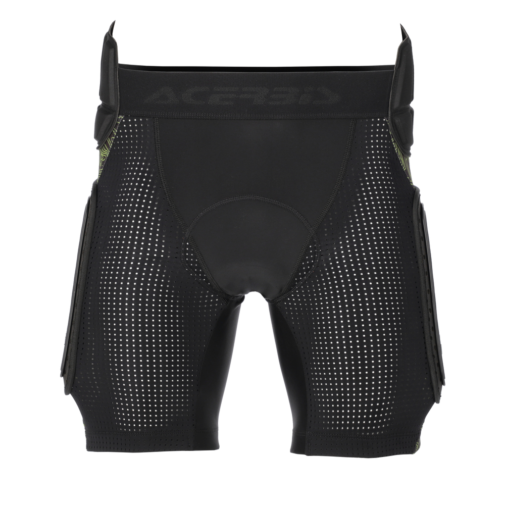 Защитные шорты жесткие Acerbis Hard Rush Pants