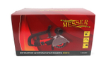 Барабанная шлифовально-полировальная машина MESSER M3013