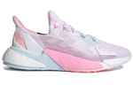 Кроссовки Adidas X9000L4 (Женская размерная сетка)
