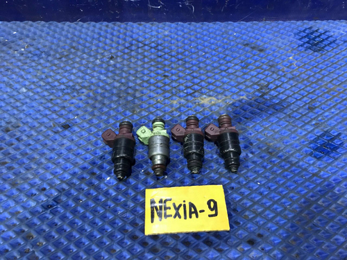 Форсунка топливная DAEWOO NEXIA 2011