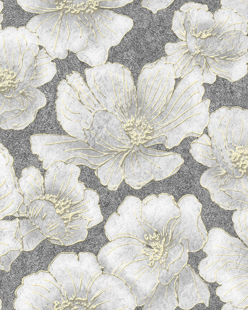 Обои 105007E Fluid Solo