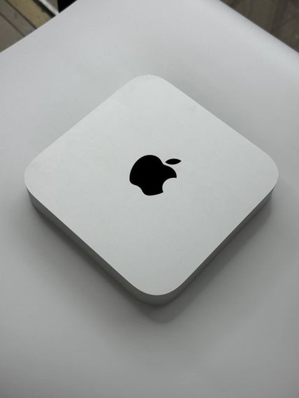 Apple Mac Mini M2 8/256Gb