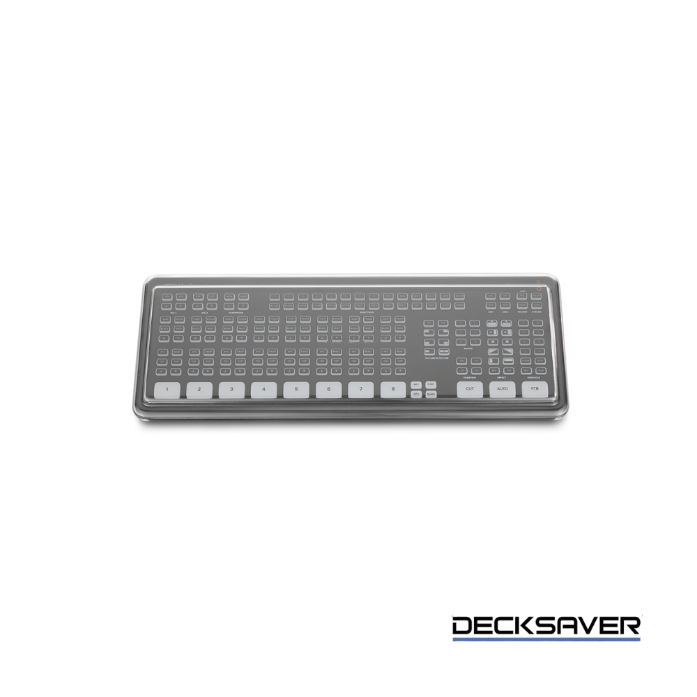 Decksaver Blackmagic Design
