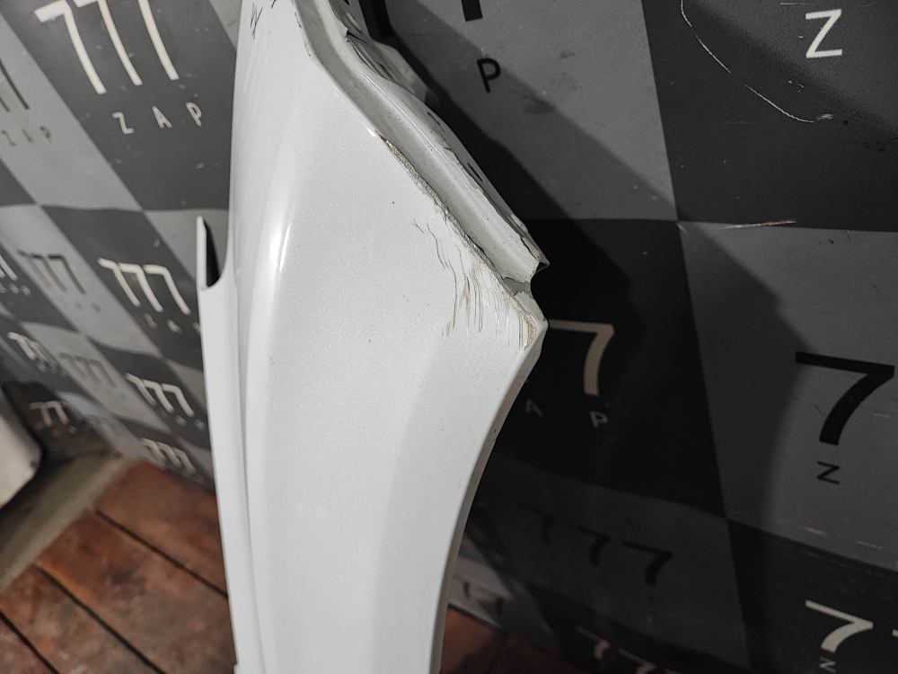 Крыло переднее правое Exeed VX 21-нв Б/У Оригинал 509001147AADYJ