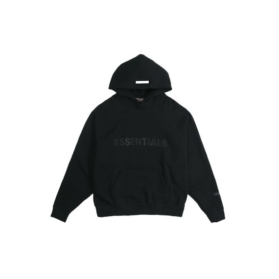 Fear of God Essentials SS20 Graphic Black Logo