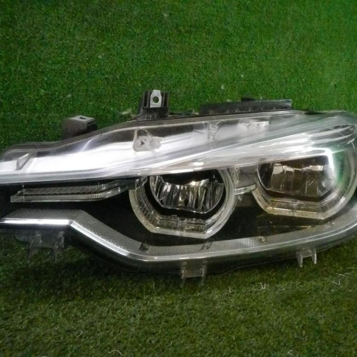 Фара левая BMW 3er F30 (2015-2020) LED