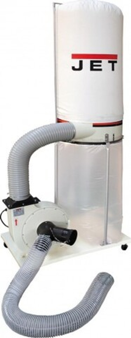Стружкоотсос JET DC-1200 230V 10001057M