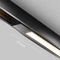 Трековый светильник Maytoni Technical EXILITY X Basis TR240-2-12W4K-B