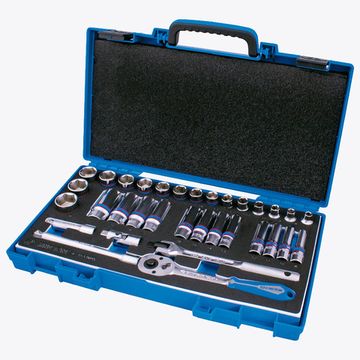 Универсальные наборы головок