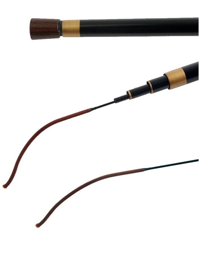 Зап. части к удочке SENS&amp;TECH Xenus high