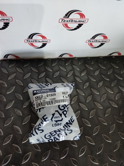 Втулка XKCD-01329