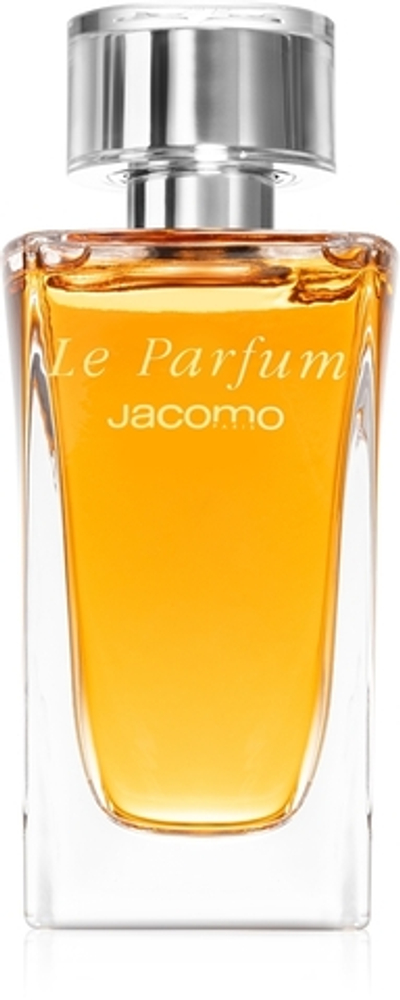 Jacomo Le Parfum парфюмерная вода женская