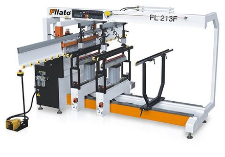 Сверлильно-присадочный станок Filato FL-213F