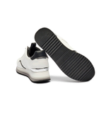 Кроссовки RAINA Michael Kors - белый(43T4RNFSBL)