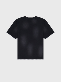 Футболка MISBHV Devil Fadded Grey