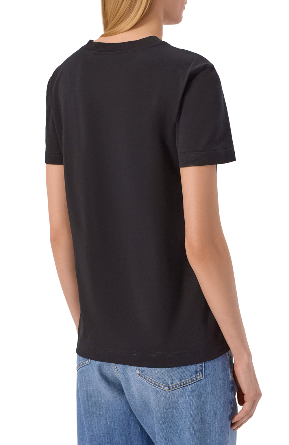 Футболка DOLCE&GABBANA