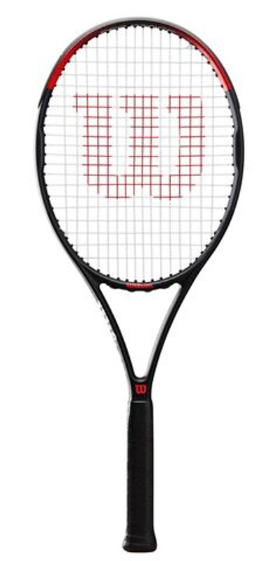 Теннисная ракетка Wilson Pro Staff Precision 103