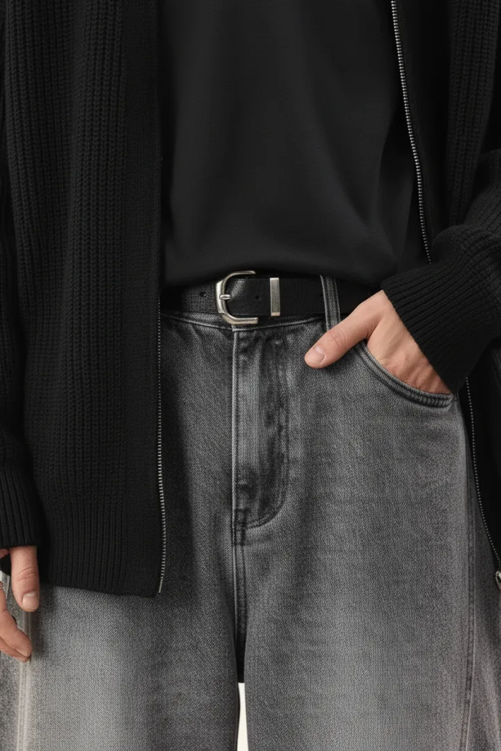 Мужские джинсы «BATMAN»